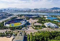 South Korea